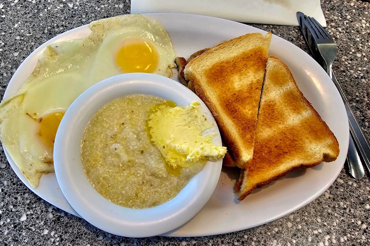 Who’s Diner thumbnail 5