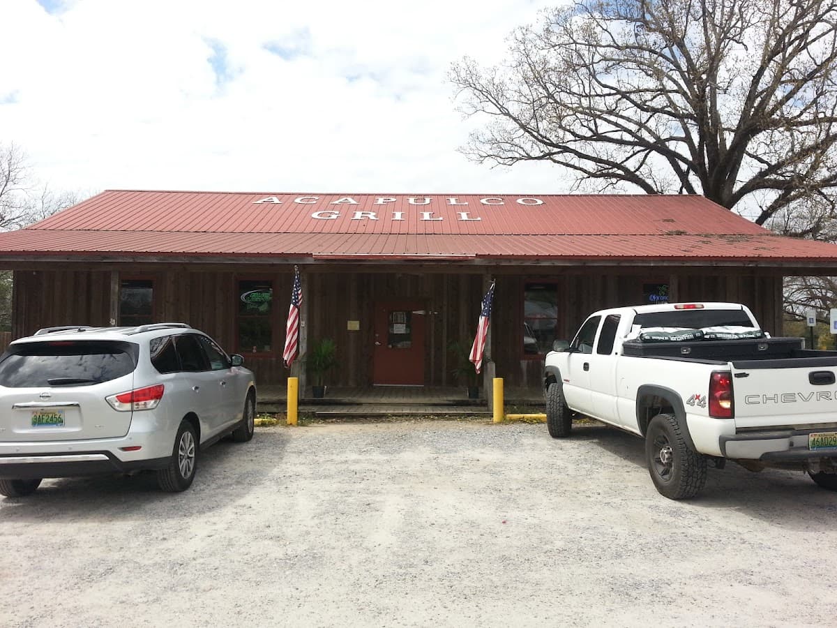 Acapulco Mexican Grill