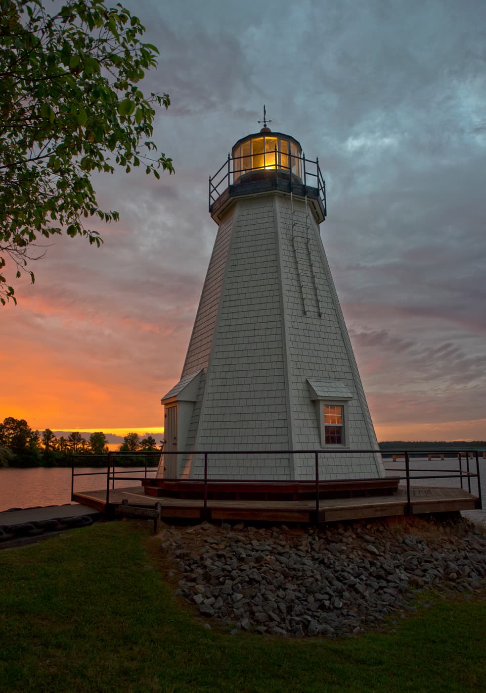 Children’s Harbor on Lake Martin