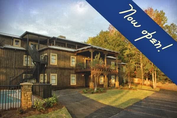 Creekside Lodge and Conference Center