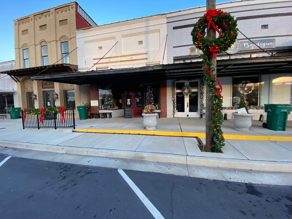 Dadeville Performing Arts Center