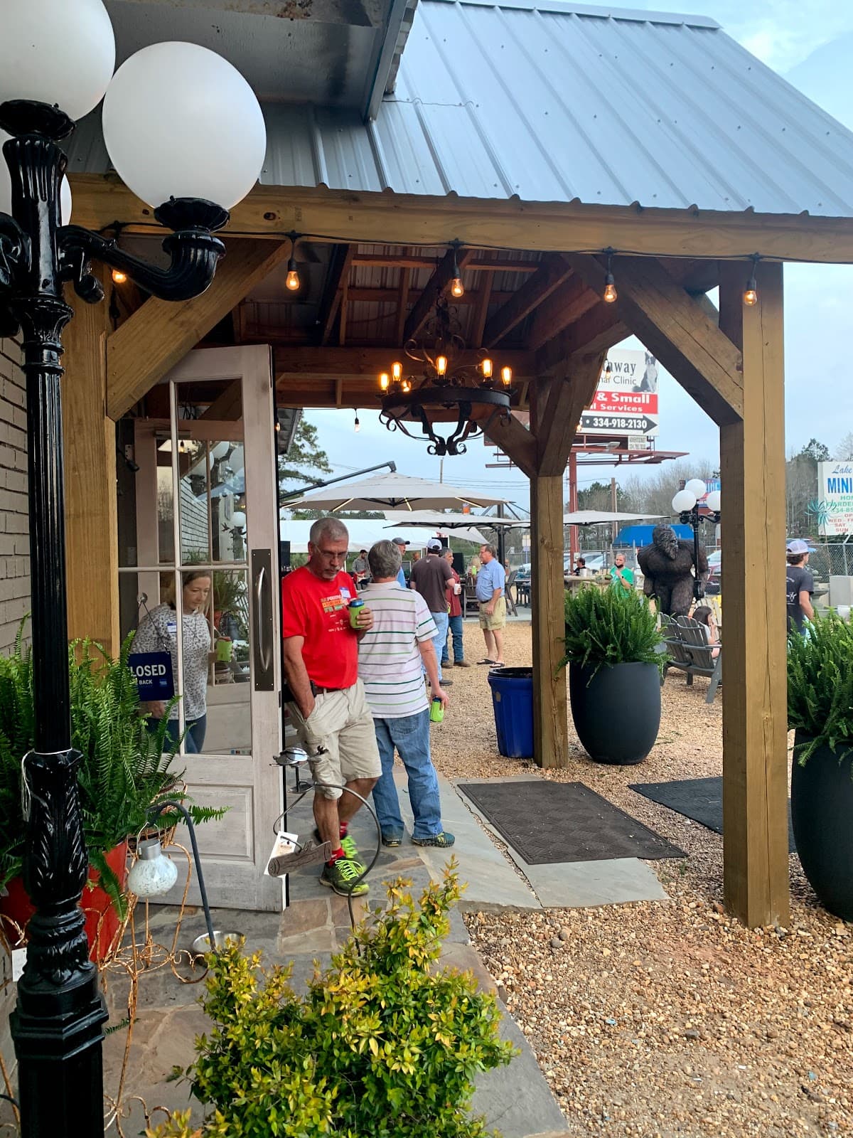 Lake Martin Mini Mall