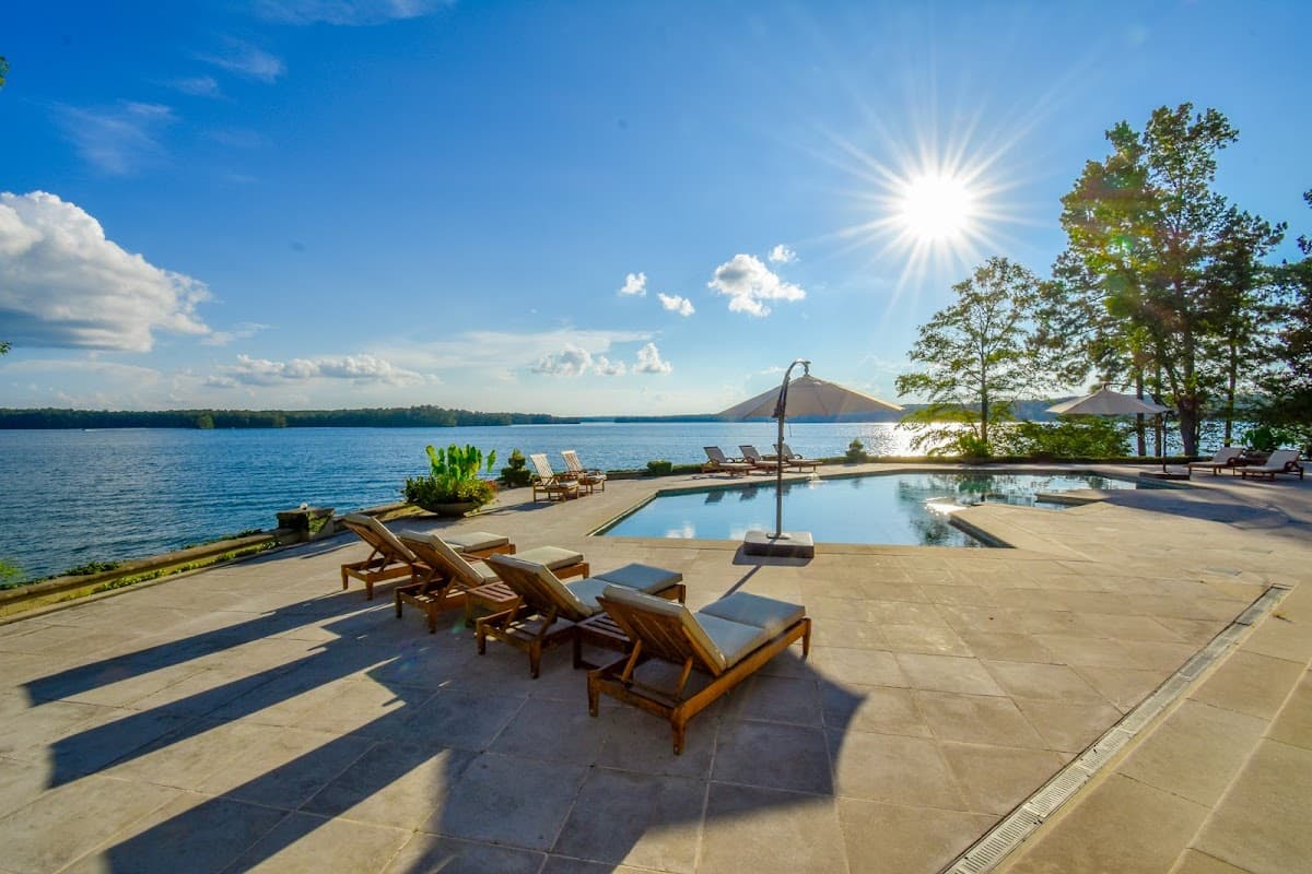 Lake Martin Realty Vacation Homes