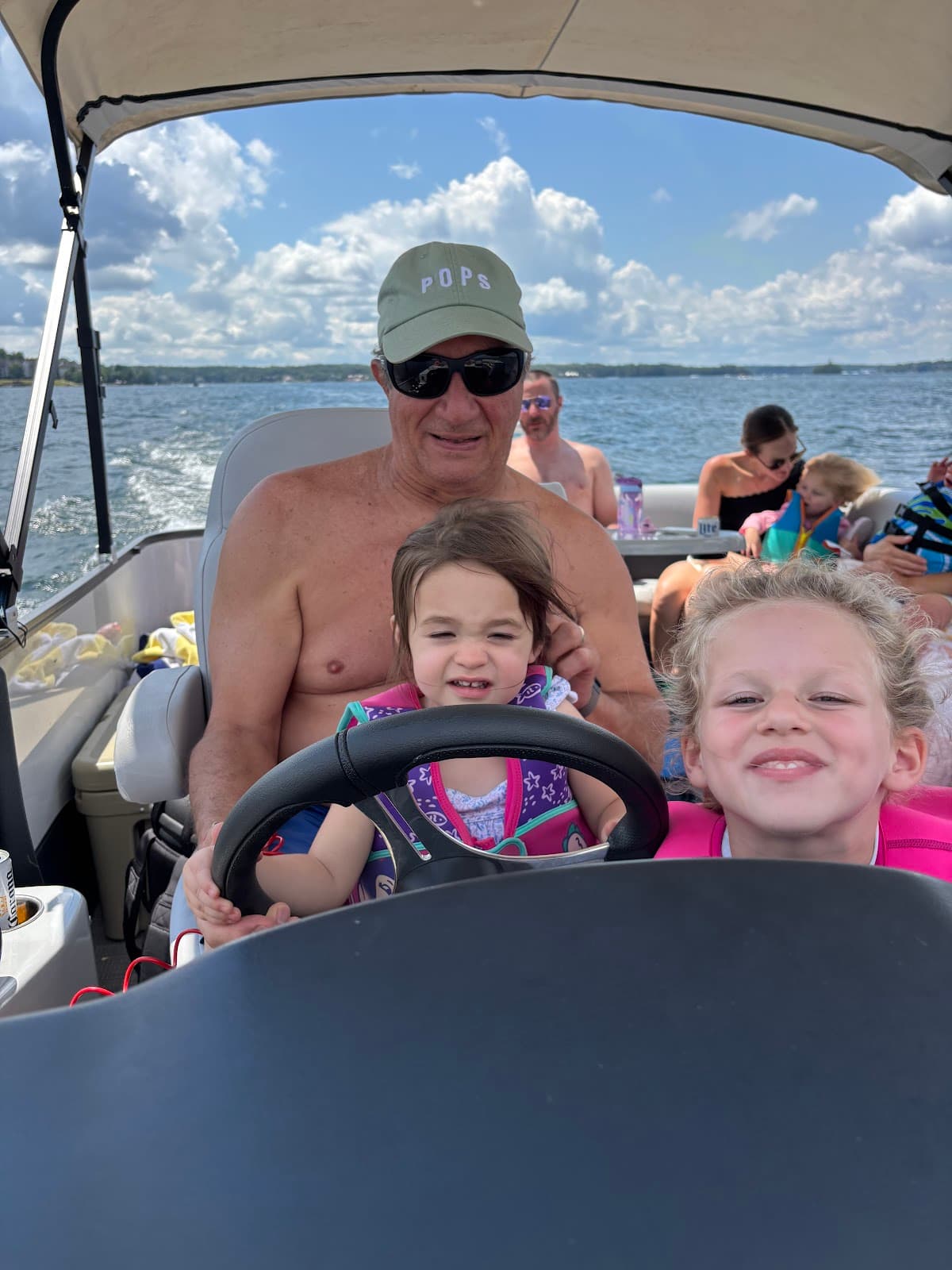 Lake Martin Watersports