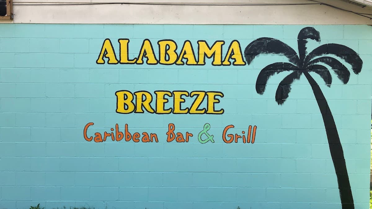 Mama Ds Cocktails Legends