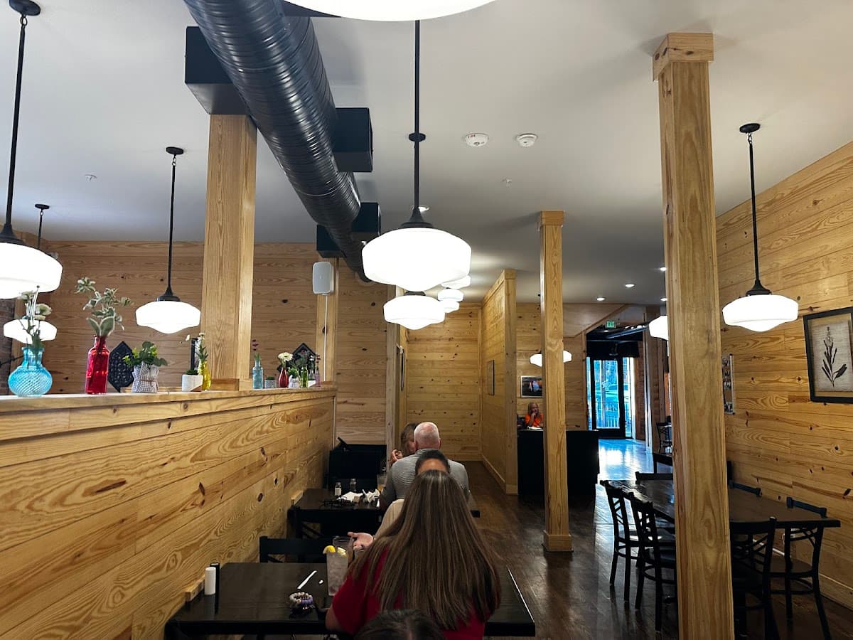 Miller’s on Broadnax