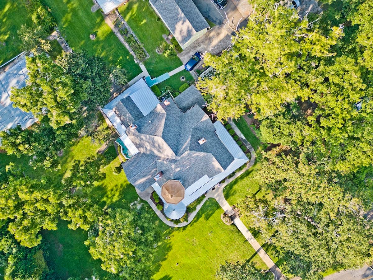 Mistletoe Bough Bed & Breakfast