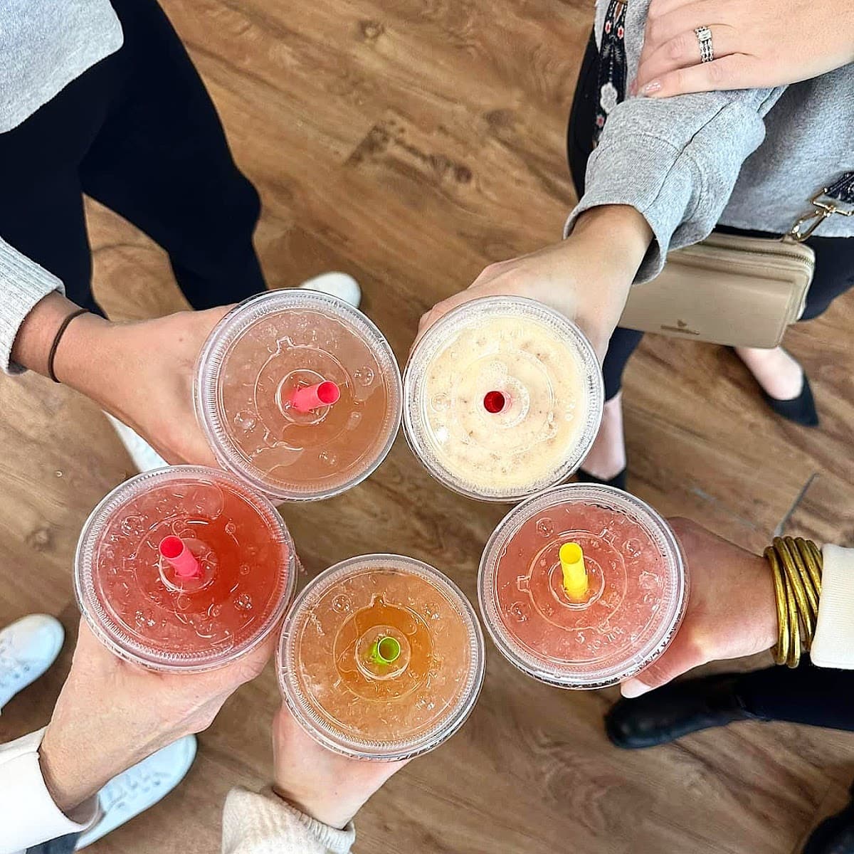 Tallapoosa Nutrition