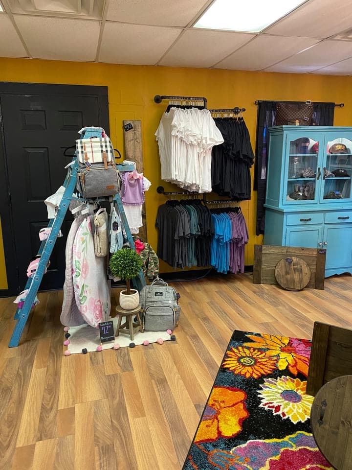 The Cottage Creations