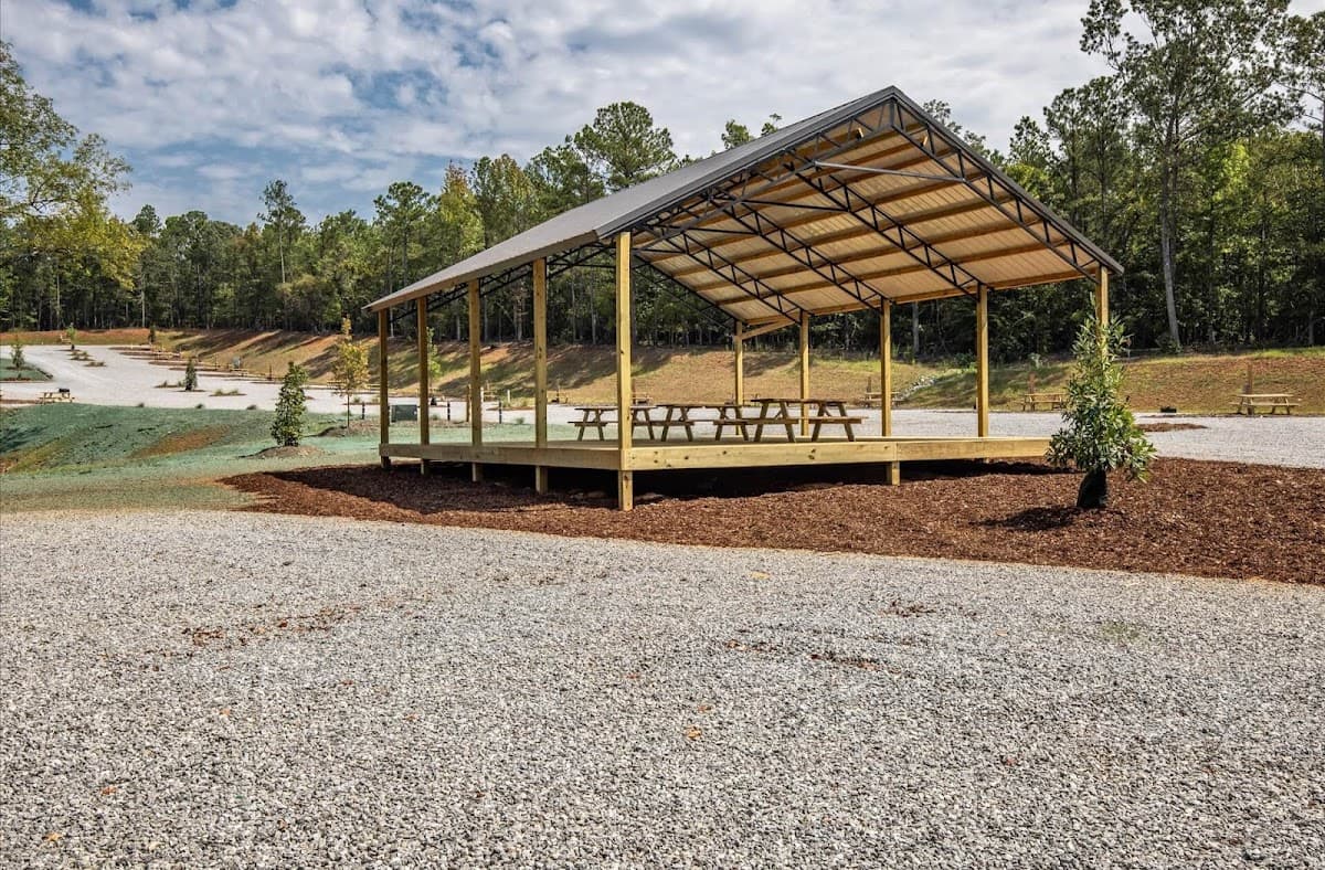 Whiskey Ridge Park
